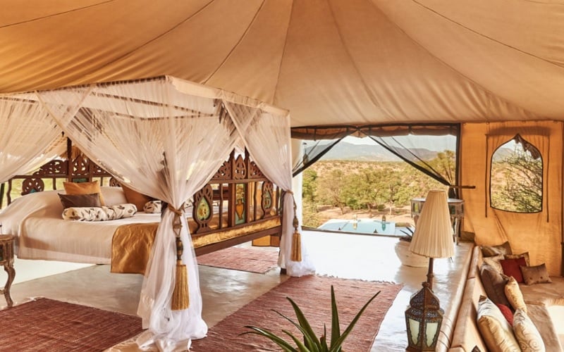 7 Day Kenyan Photographic Safari The Safari Collection